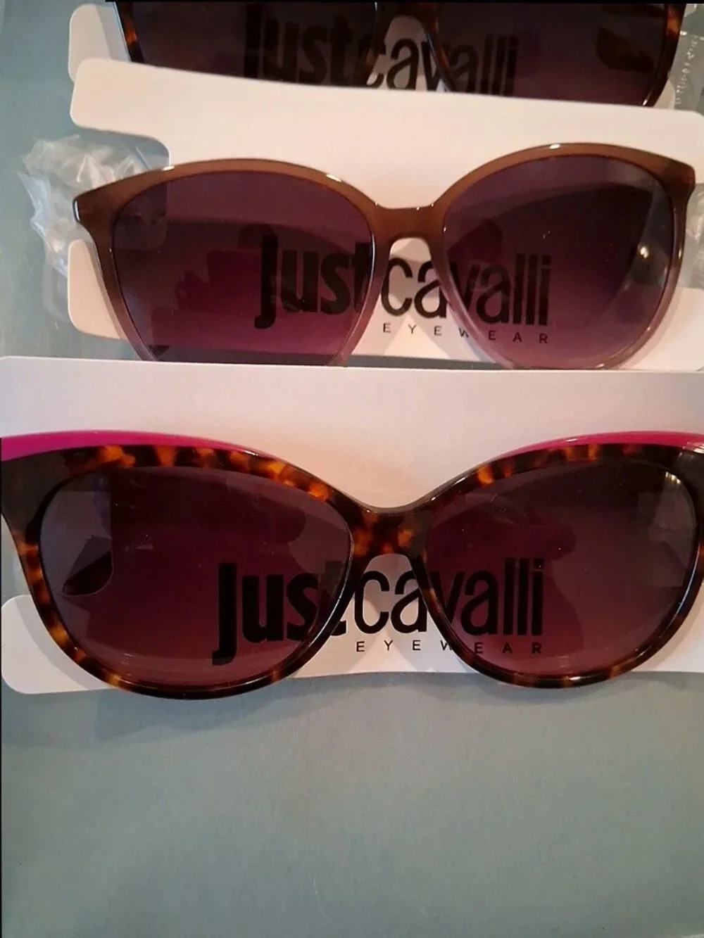 None just cavalli